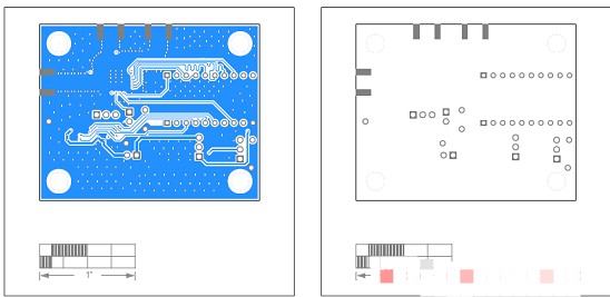 基于10MHz-500MHz双路通用模拟电压衰减器控制电路设计,基于10MHz-500MHz双路通用模拟电压衰减器控制电路设计,第10张