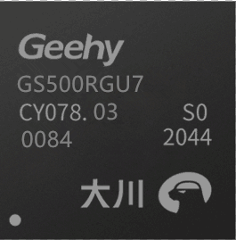 安全！安全！安全！极海大川GS500工业互联网SoC-eSE安全主控芯片,pYYBAGDS1W2AV-p_AAC3AKtcm-U264.png,第5张