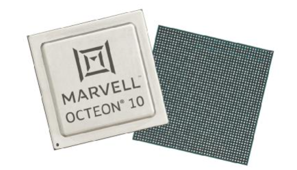 Marvell凭借业界首款5纳米数据处理器拓展OCTEON的领导地位,第2张