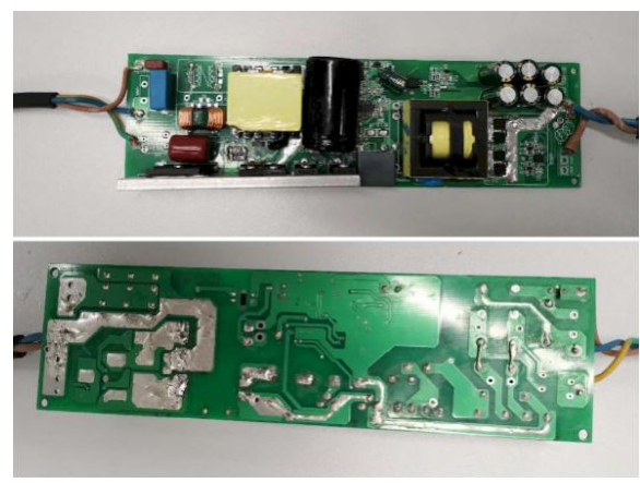 大联大友尚集团推出基于ON Semiconductor产品的LED电源方案,第2张