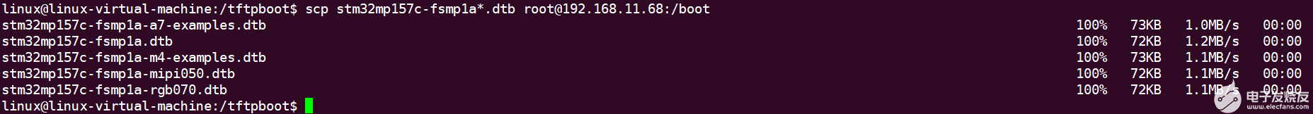 Linux系统移植开发篇2：烧写linux镜像,pYYBAGFUHD-AOaDsAAB6fxbyBoM871.jpg,第63张