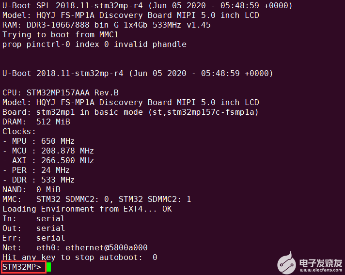 Linux系统移植开发篇2：烧写linux镜像,pYYBAGFUHDqAF84yAAC1h0WQwVs418.jpg,第41张