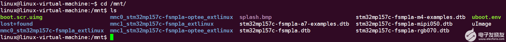 Linux系统移植开发篇2：烧写linux镜像,pYYBAGFUHDuAKvv6AACCAiRHlVo645.jpg,第47张