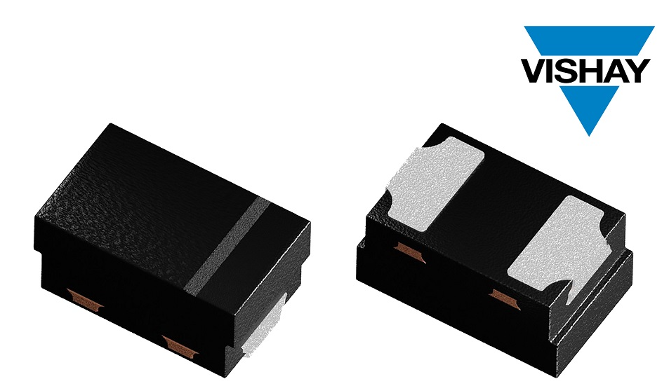 Vishay推出采用超小型封装的小信号肖特基和开关二极管,第2张