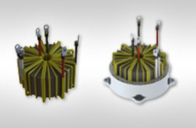 最新3DPower–全桥LLC变压器+谐振电感,第2张