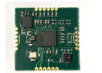 骏龙科技推出最新MCUM355多功能电化学模块产品,pYYBAGGR_OiAFIIxAAHzgAG9r6I905.png,第3张