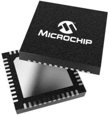 Microchip持续扩大氮化镓（GaN）射频功率器件产品组合,第3张
