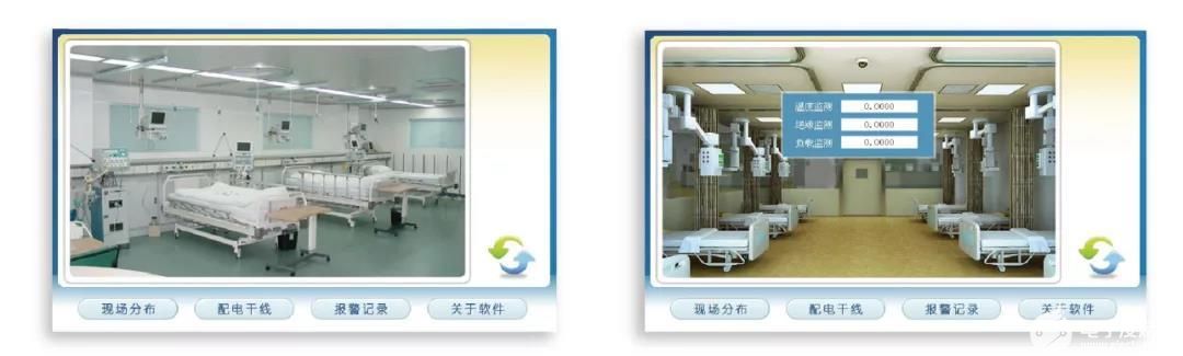 医疗it系统绝缘监测在彭世洛医院项目的设计与应用,pYYBAGHk12yAW-NgAAC25o_7_CA15.jpeg,第2张