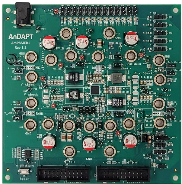 AnDAPT推出面向Microchip PolarFire FPGA的电源解决方案,pYYBAGHne-uAYZQxAAweAhJrLPE533.png,第3张