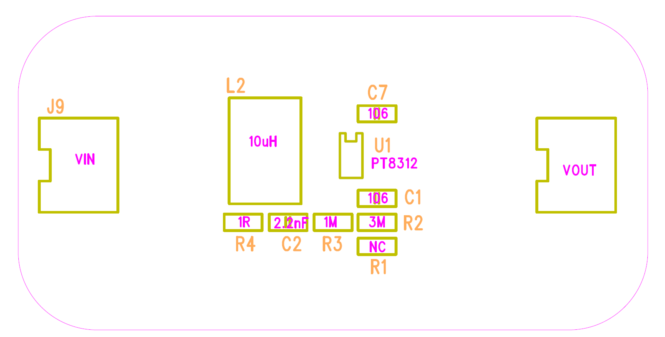 TP8312 满足0.9V低电压工作的一节两节干电池升压IC解决方案,pYYBAGI8MJKAMmwbAABWwyja1-I863.png,第7张