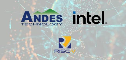 晶心科技宣布加入英特尔晶圆代工服务(IFS)加速计划 成为IP联盟领导合作伙伴,第2张