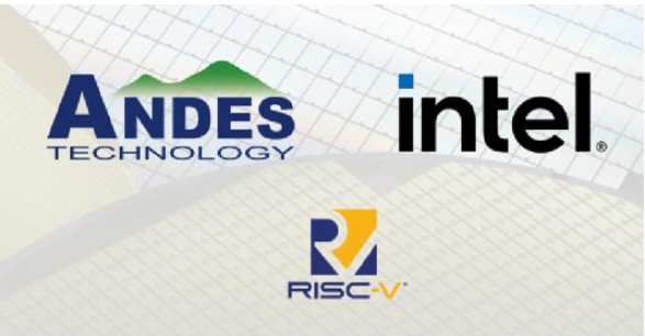 晶心科技携手英特尔晶圆代工服务(IFS)提供RISC-V解决方案 建构开放生态系,第2张