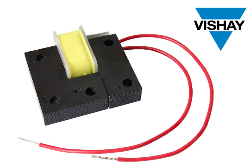 Vishay推出AEC-Q200认证高力密度、高分辨、小型触控反馈执行器,第2张
