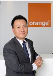 Orange Business Services张宇锋：运用前瞻技术为中国企业架起与用户互信互联的桥梁,pYYBAGILRMGAZTzXAADL2IfhhXY763.png,第2张