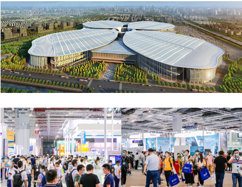 新时间、新地点——慕尼黑上海电子生产设备展7月全新跨越，精彩起航！,pYYBAGIdkquAJAkKABIDFaI_vGk325.png,第4张