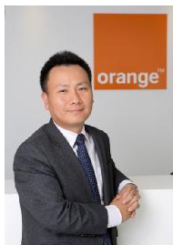 Orange Business Services 张宇锋：中国云计算强劲发展，新挑战亟待突破,pYYBAGIurhmADJnMAADMi0b0gT4406.png,第2张