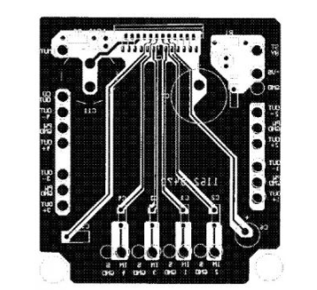 基于TDA7381的4 x 25W四路音频放大器电路,pYYBAGLNIUaAfLlUAAGZKOT_Y60555.png,第3张