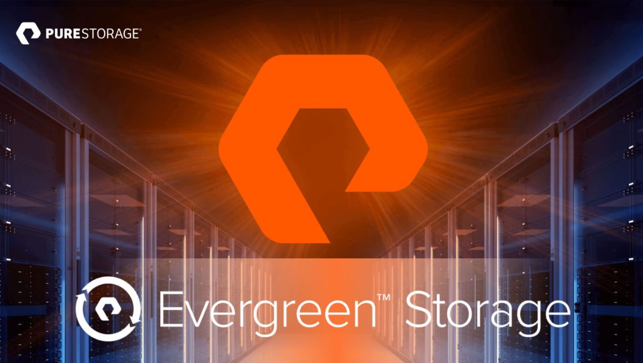 Pure Storage Evergreen创新订阅服务迈向全新里程碑,第2张