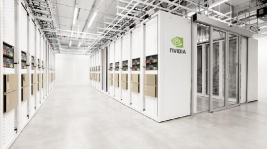 NVIDIA发布英国最强大的超级计算机，赋能AI和医疗领域的研究,NVIDIA,第2张