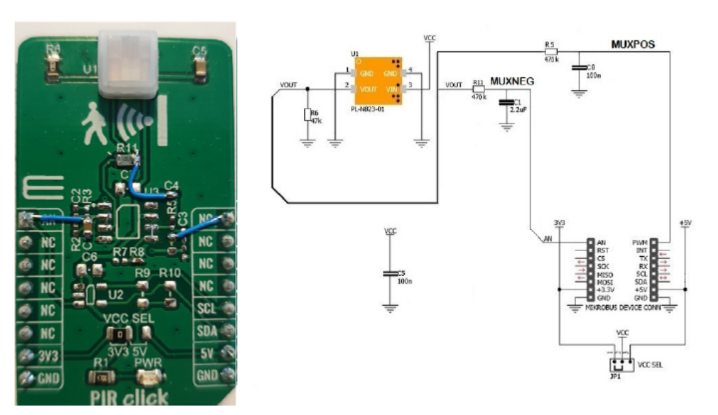 具有复杂模拟功能的小型MCU如何在电池供电应用中节省电路板空间和系统成本,poYBAGER_CSAK4SDAAWz73TCwOE724.png,第5张