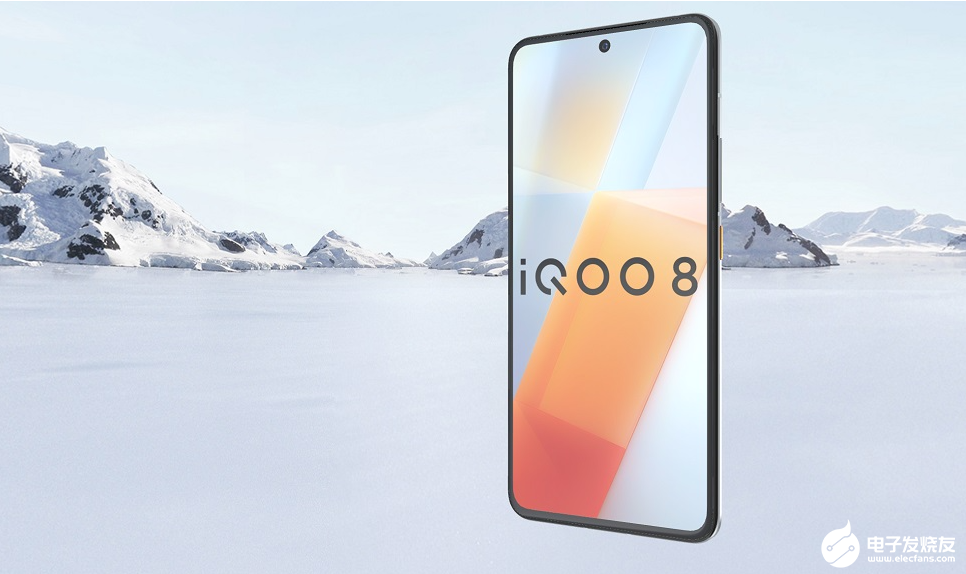iQOO推出搭载Pixelworks技术的iQOO 8系列高端旗舰手机，畅享视觉盛宴,第3张
