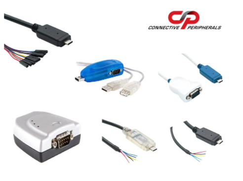 e络盟现货供应Connective Peripherals系列连接产品,第2张