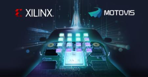 Xilinx携手魔视智能推出完整软硬件解决方案，助推汽车前视摄像头创新,第2张