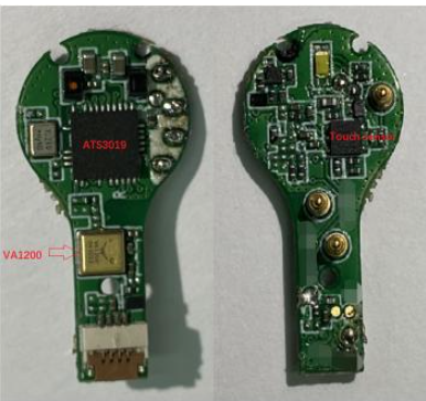 大联大友尚集团推出基于Actions与Vesper产品的TWS骨传导蓝牙耳机方案,第2张