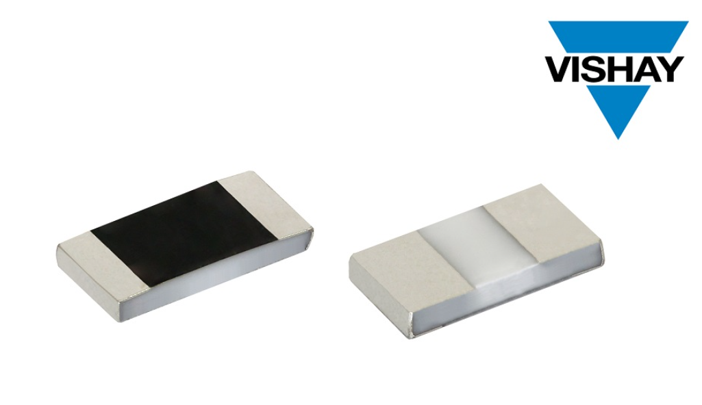 Vishay的新款薄膜贴片电阻已通过AEC-Q200认证，额定功率高达2.5 W，且耐湿性能优异,第2张