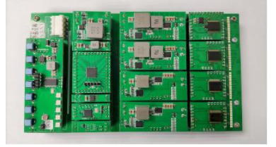 大联大品佳集团推出基于Microchip、onsemi和OSRAM产品的CANLIN通讯矩阵式大灯解决方案,第2张