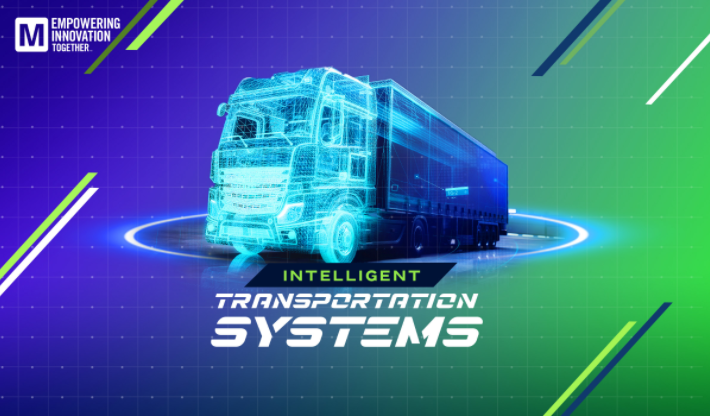贸泽电子发布新一期EIT节目共同探讨5G和边缘计算对智能交通系统的影响,第2张