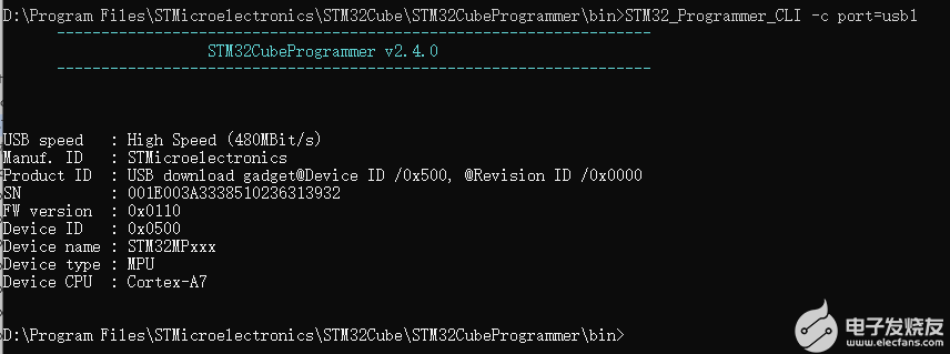 Linux系统移植开发篇2：烧写linux镜像,poYBAGFUHEGAdcbEAAA8PmspcTk878.jpg,第75张