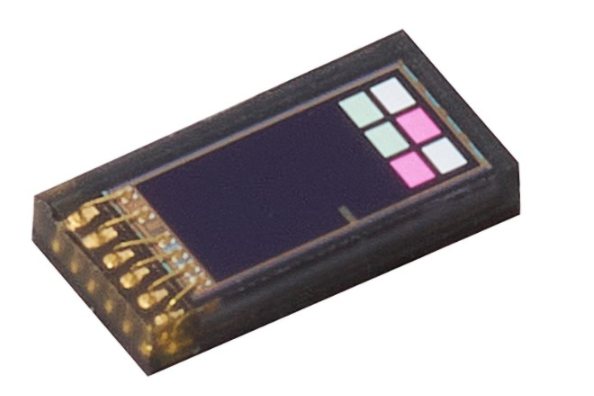 数字防晒——艾迈斯欧司朗推出业界首款具有UV-A检测功能的超小型环境光传感器，适用于可穿戴和移动设备,poYBAGFnm0WAe23rAALSfbj6QDA131.png,第2张