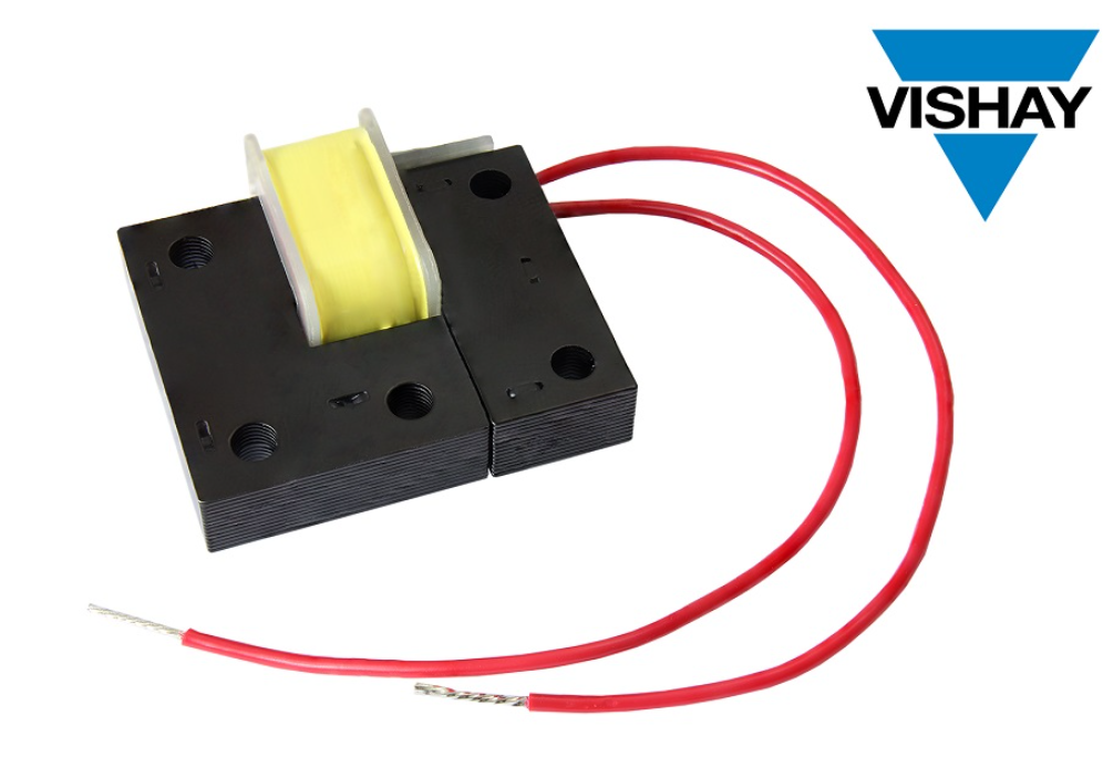 Vishay推出高力密度、高分辨、小型触控反馈执行器，适用于触摸屏、模拟器和 *** 纵杆,第2张