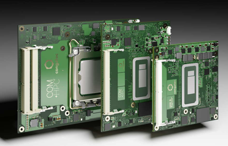 康佳特推出全新10款搭载第12代英特尔酷睿处理器的COM-HPC和COM Express计算机模块,第2张