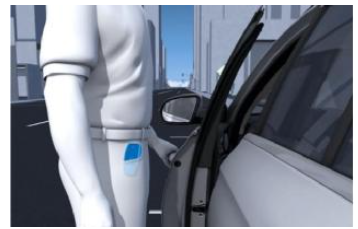 大联大世平集团推出基于NXP产品的汽车PEPS方案,第3张