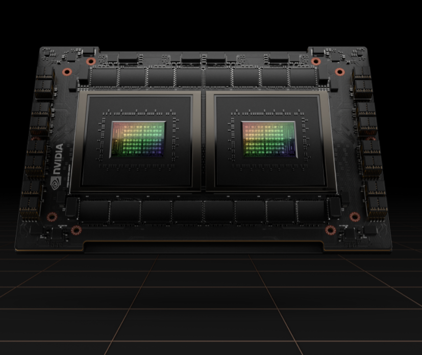 NVIDIA 推出 Grace CPU 超级芯片,第2张