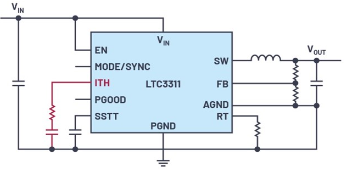 优化电源转换器控制回路的三种方案,poYBAGIXC-iAYQEdAAFeEk4lS1M838.png,第3张
