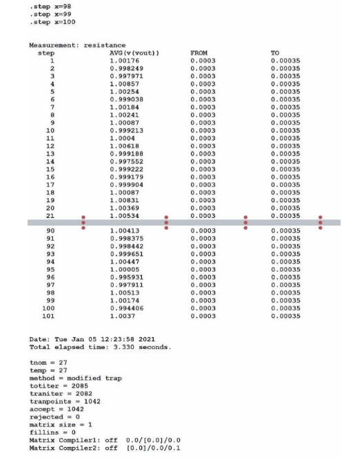 如何使用LTspice对复杂电路的统计容差分析进行建模,poYBAGImx_aAWvcgAAOrQnAt5ko502.png,第36张