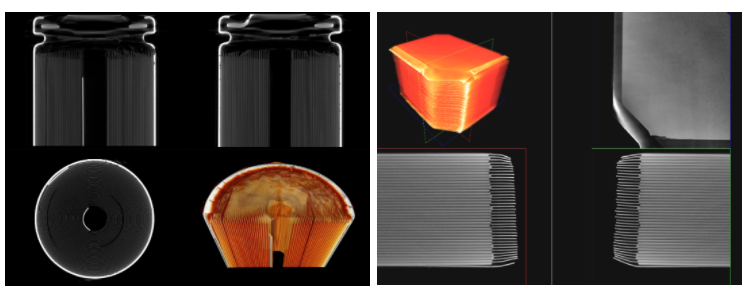 昊志影像发布多款碳纳米管冷阴极微焦点X射线源产品 打破海外对高端X射线源的垄断,第11张
