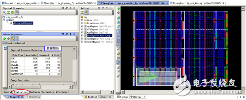 Xilinx可编程逻辑器件设计与开发（基础篇）连载44：Spartan,创建Pblock,第2张