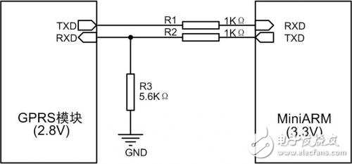 电平转换电路的处理办法（上）,第3张