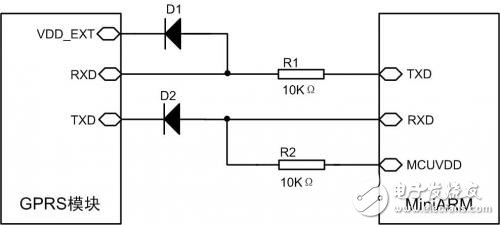 电平转换电路的处理办法（上）,第5张