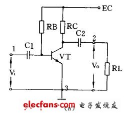 如何看懂电路图（三）：放大电路设计详解,第2张