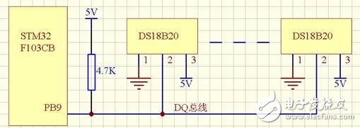 解读DS18B20数字温度传感器的控温应用（水产养殖为例）,解读DS18B20数字温度传感器的控温应用（水产养殖为例）,第2张
