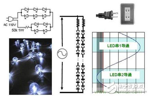 如何选择LED驱动电源的拓扑结构,第4张
