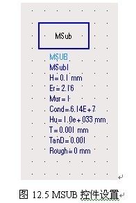 微带滤波器的设计优化,第5张