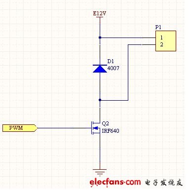 工程师经验谈：如何实现一个驱动电路的三次设计？,第2张
