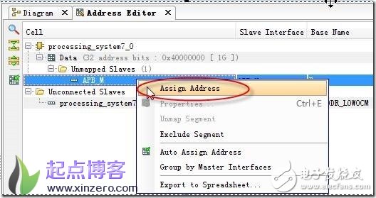 xilinx vivado zynq pldma设计及应用block design *** 作说明,xilinx vivado zynq pldma设计及应用block design *** 作说明,第9张