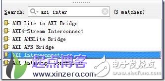 xilinx vivado zynq pldma设计及应用block design *** 作说明,xilinx vivado zynq pldma设计及应用block design *** 作说明,第10张